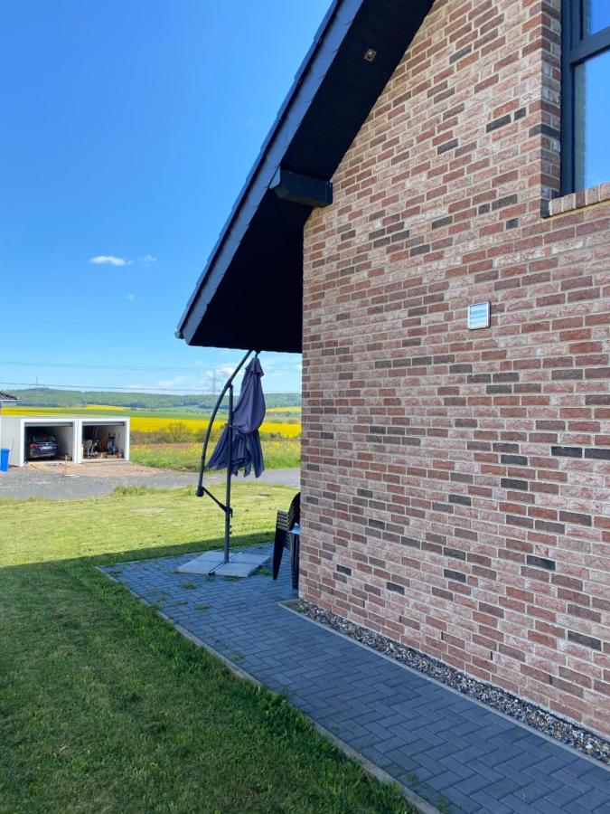 Ferienwohnungen Nahrstedt Waldeck  Exterior foto