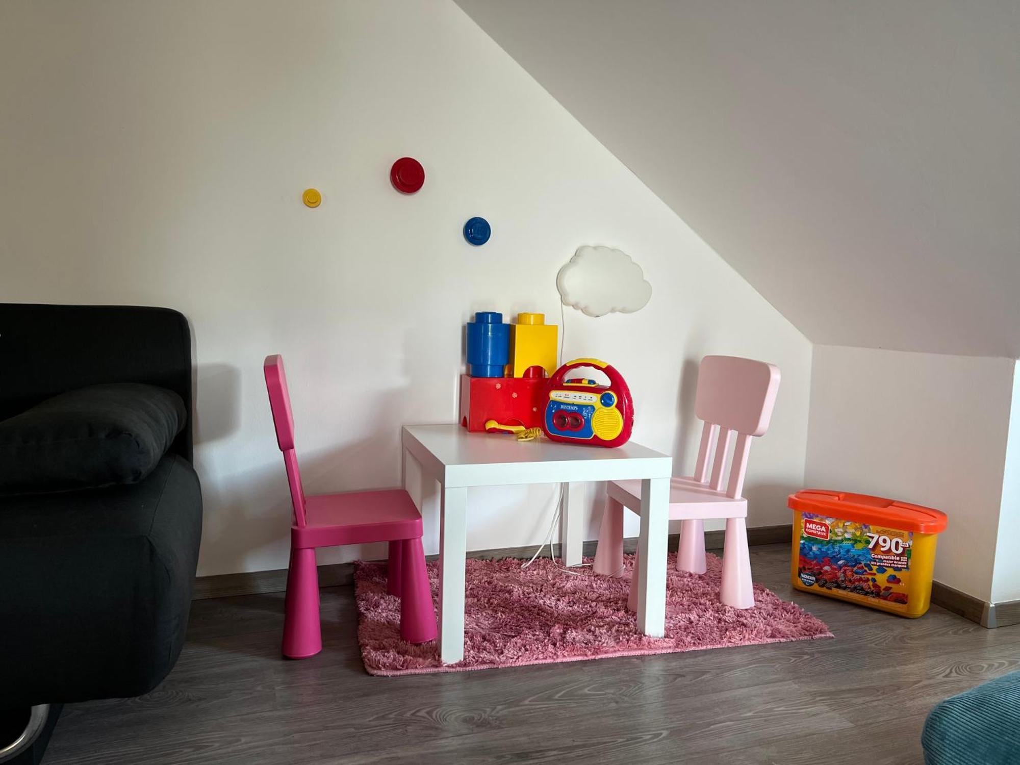 Ferienwohnungen Nahrstedt Waldeck  Habitación foto