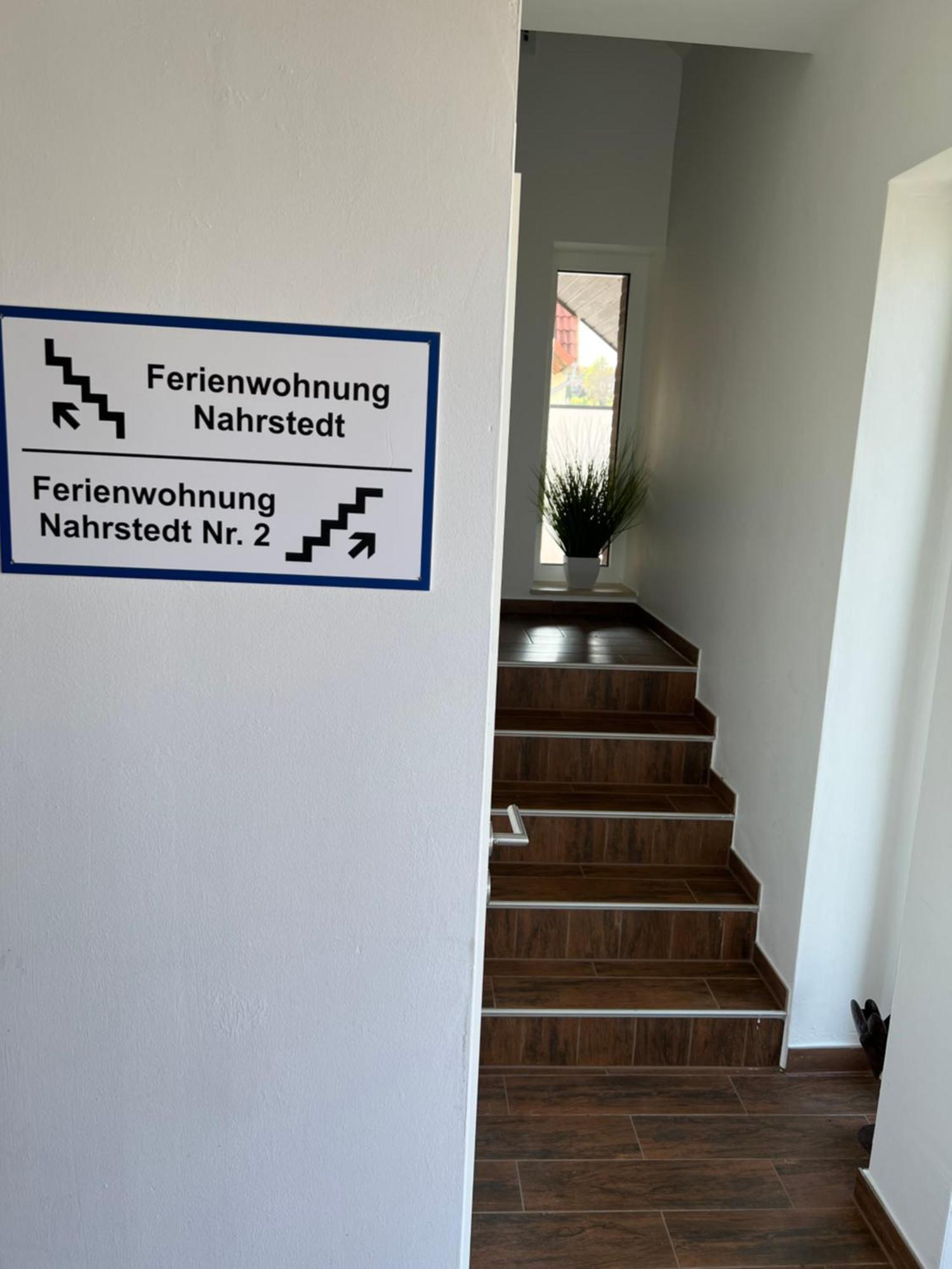 Ferienwohnungen Nahrstedt Waldeck  Habitación foto