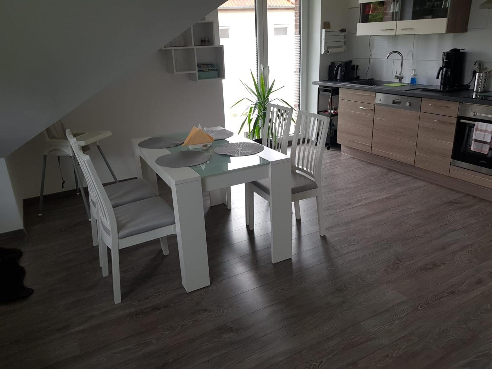 Ferienwohnungen Nahrstedt Waldeck  Habitación foto