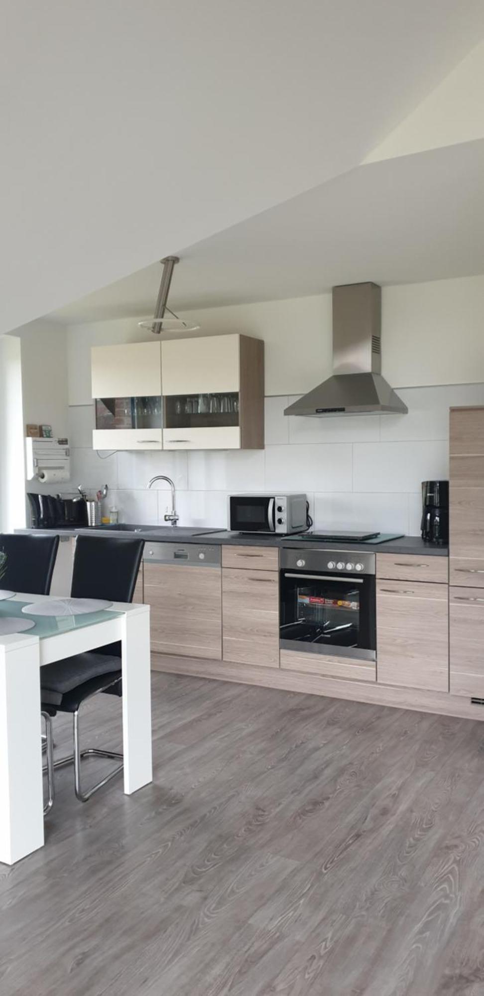 Ferienwohnungen Nahrstedt Waldeck  Habitación foto