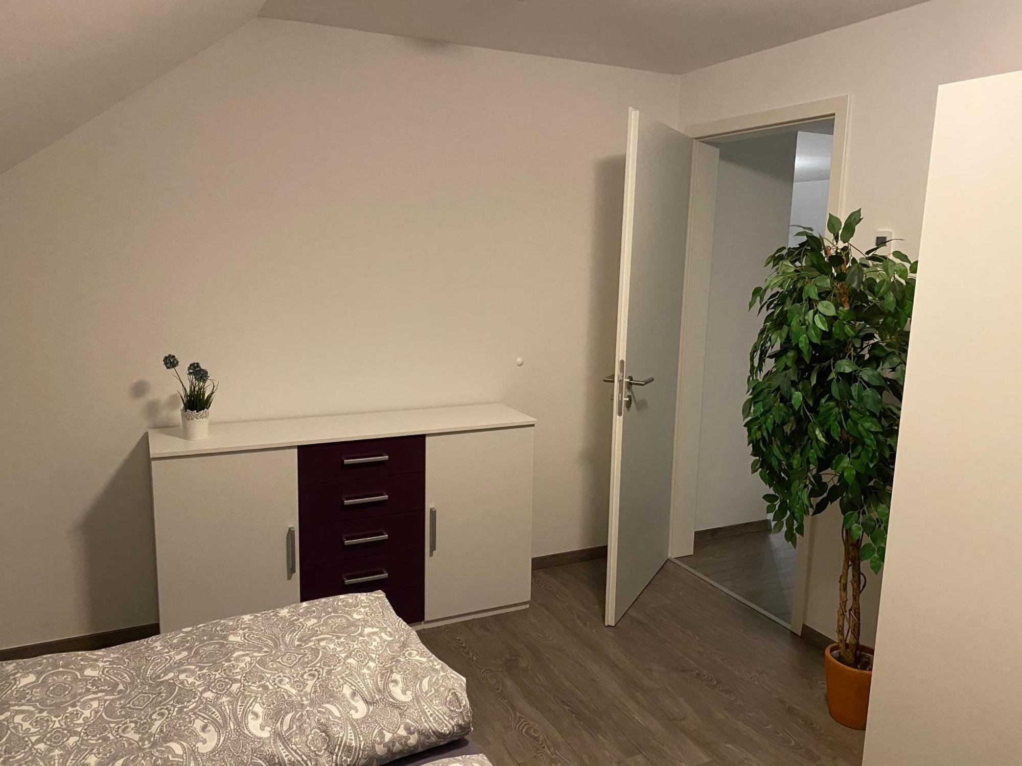 Ferienwohnungen Nahrstedt Waldeck  Habitación foto