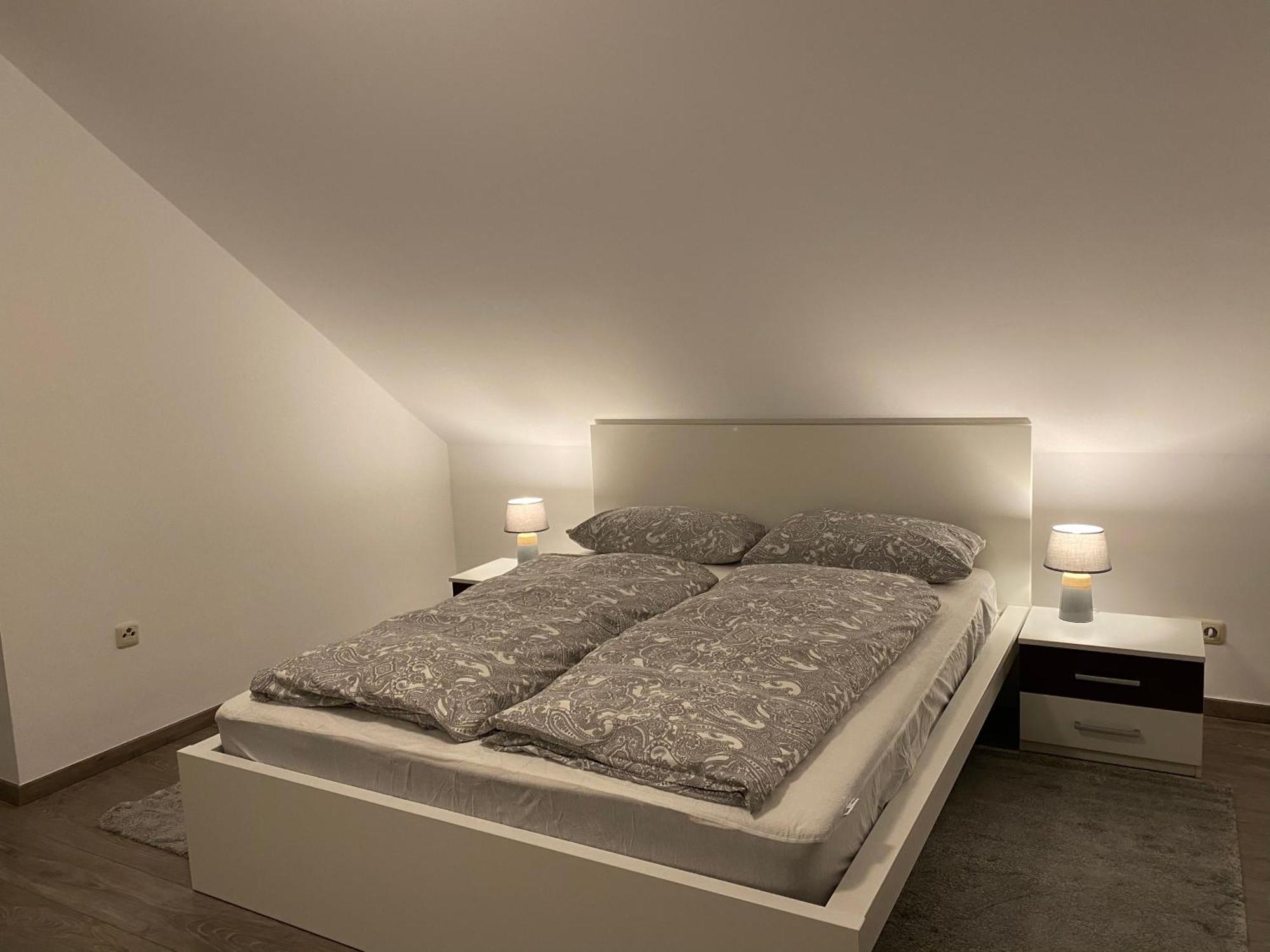 Ferienwohnungen Nahrstedt Waldeck  Habitación foto