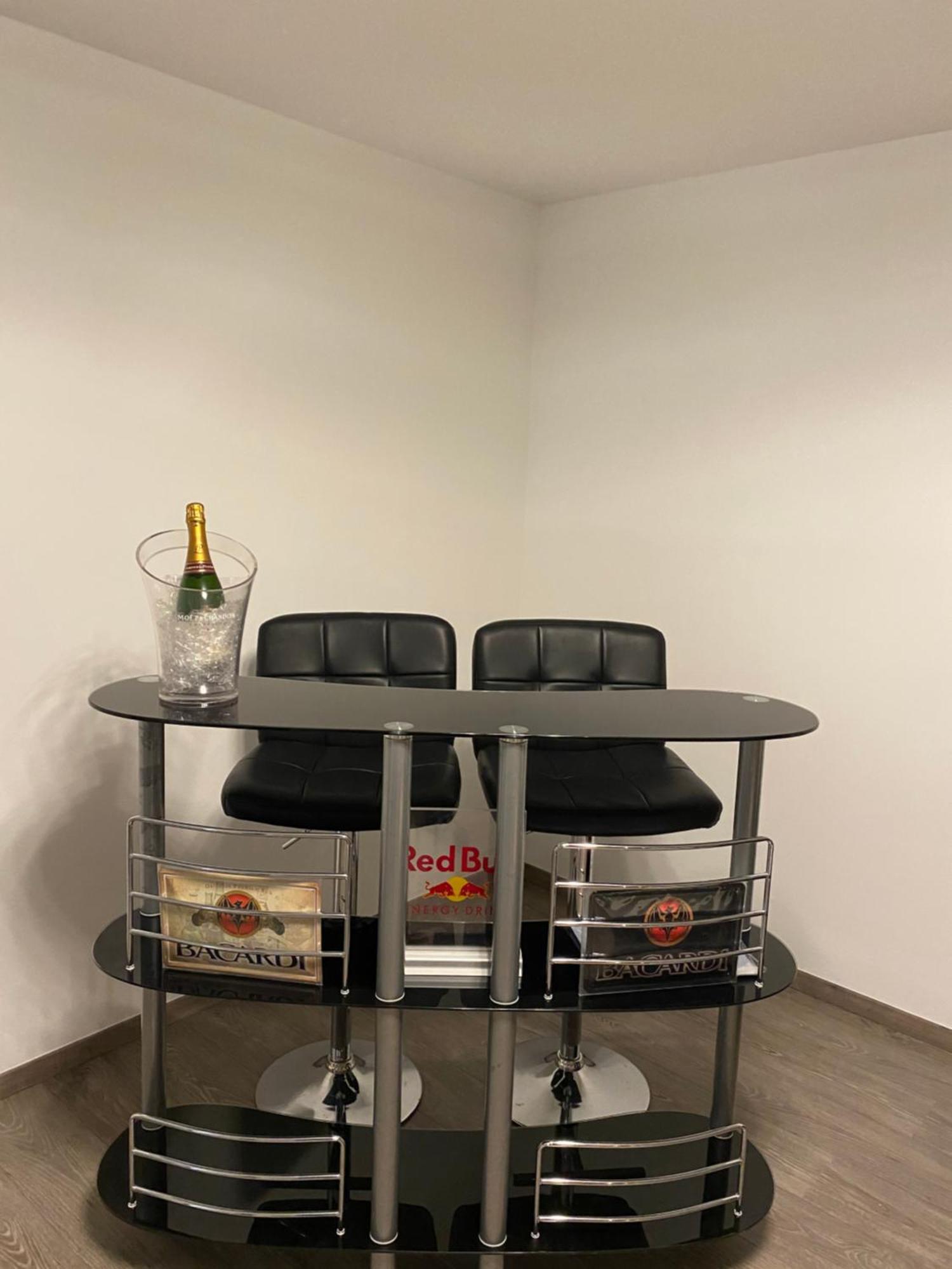 Ferienwohnungen Nahrstedt Waldeck  Habitación foto
