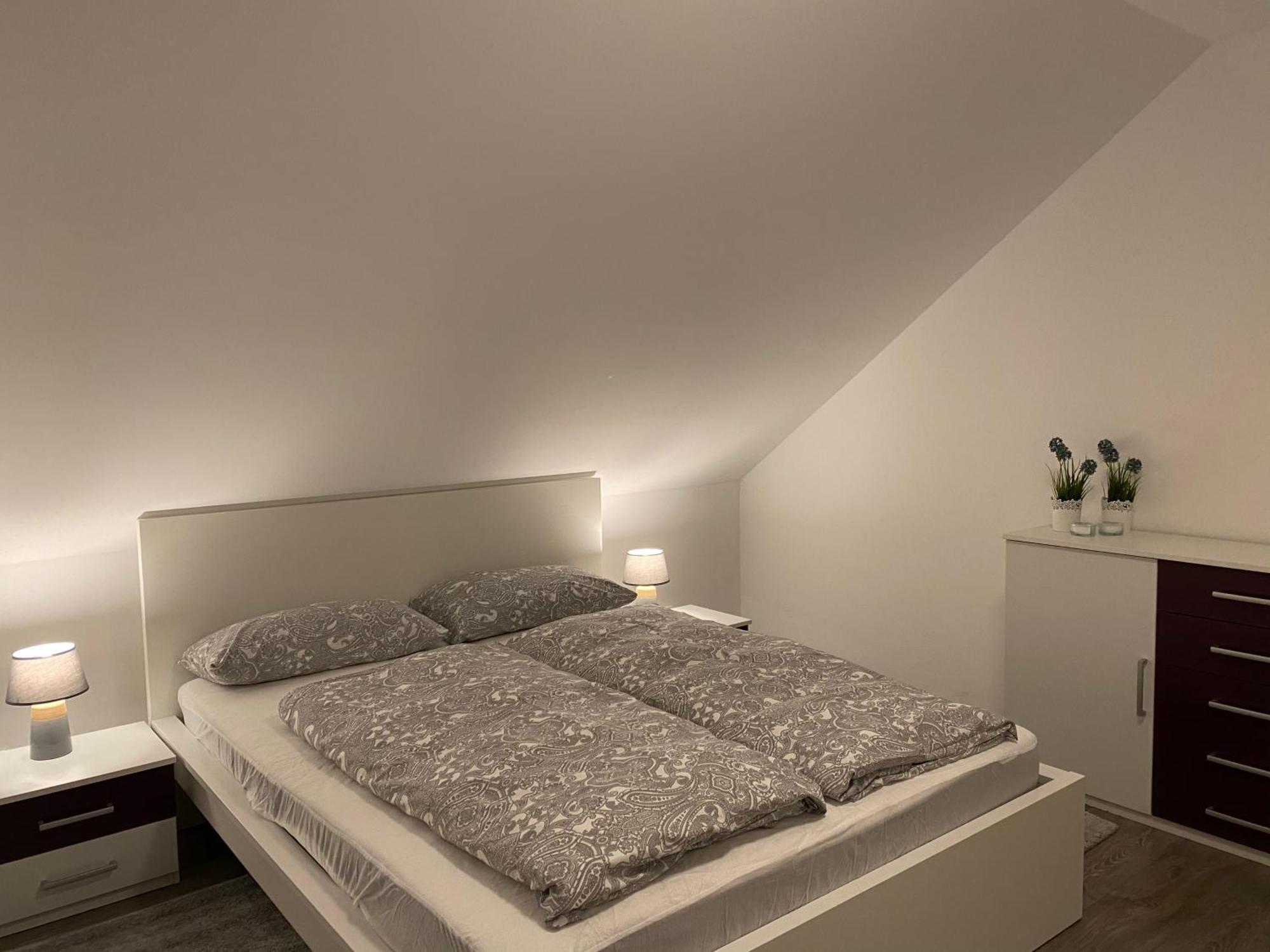 Ferienwohnungen Nahrstedt Waldeck  Habitación foto